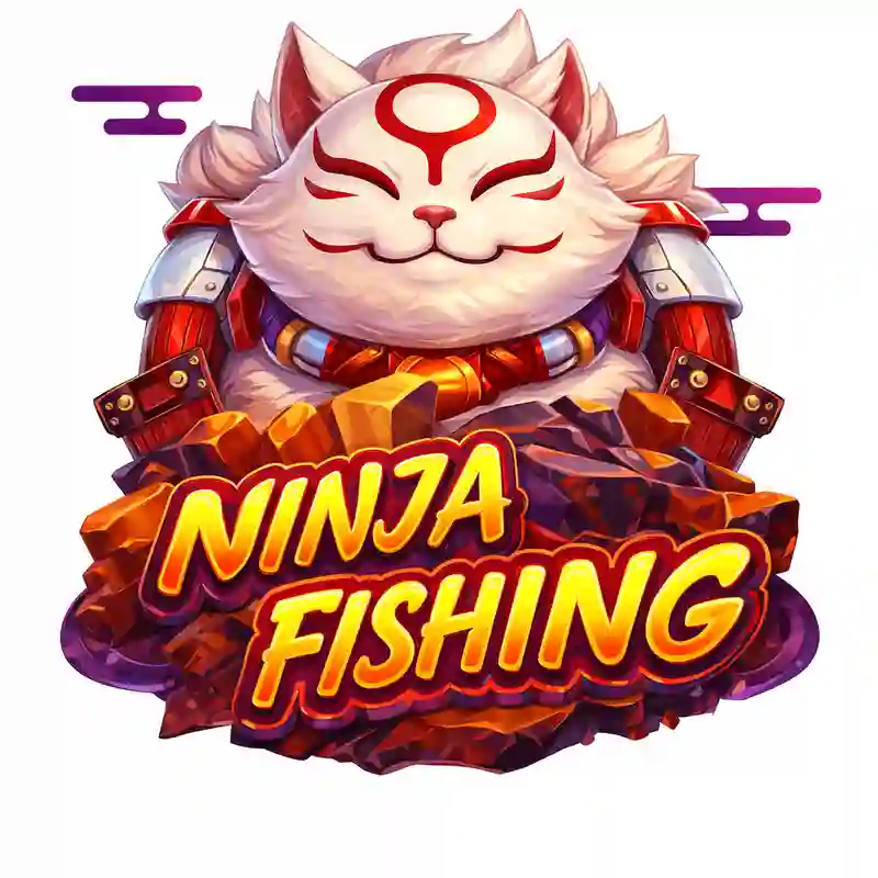 Ninja Fishing Game bmwbet