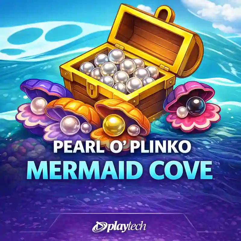 Pearl o Plinko Slot