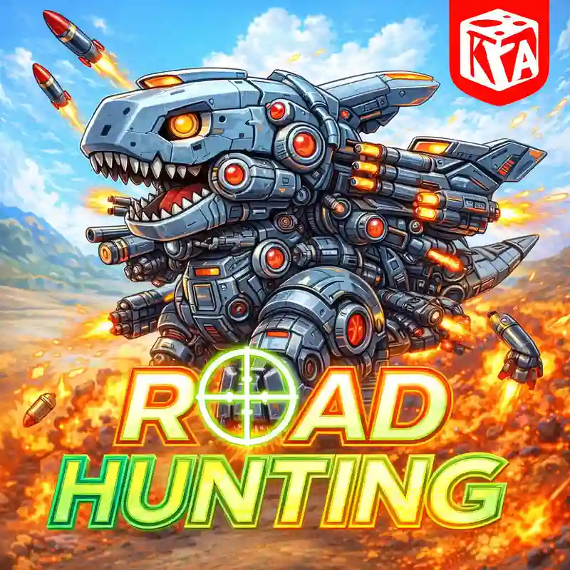 Road Hunting Casino Game sa BMWBET