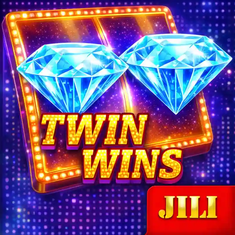 TwinWins Slot